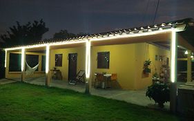 Chale Santa Rita