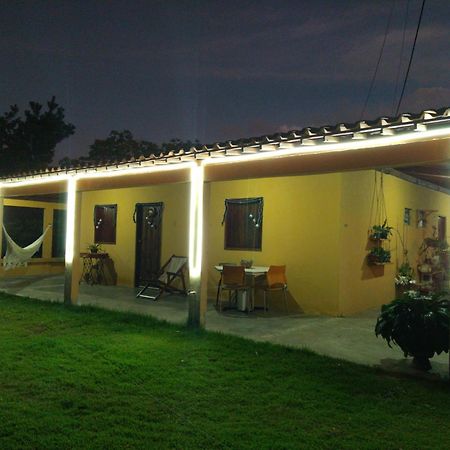 Chale Santa Rita Bonito (Pernambuco) Exterior foto