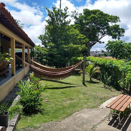 Chale Santa Rita Bonito (Pernambuco) Exterior foto