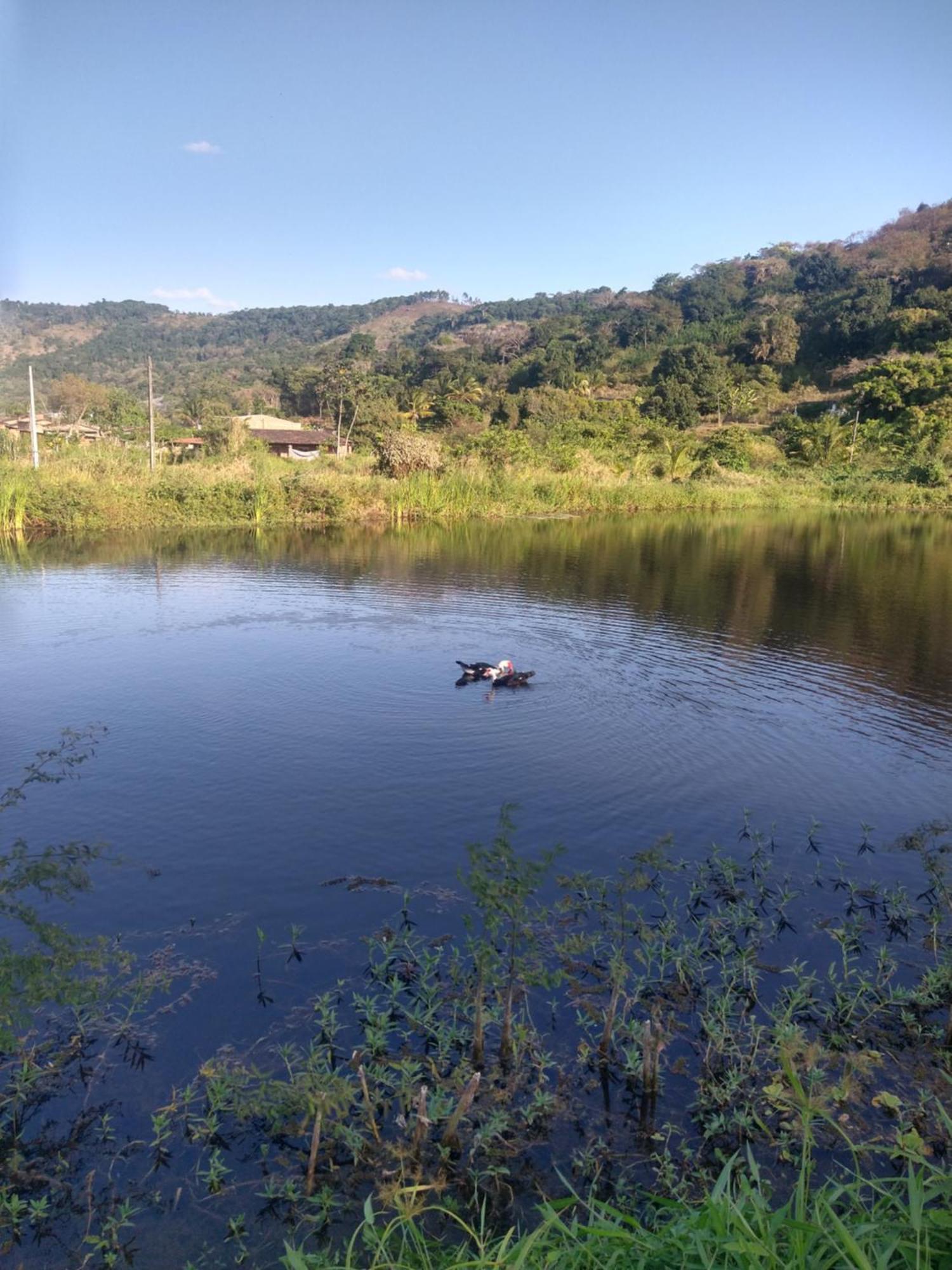 Chale Santa Rita Bonito (Pernambuco) Exterior foto