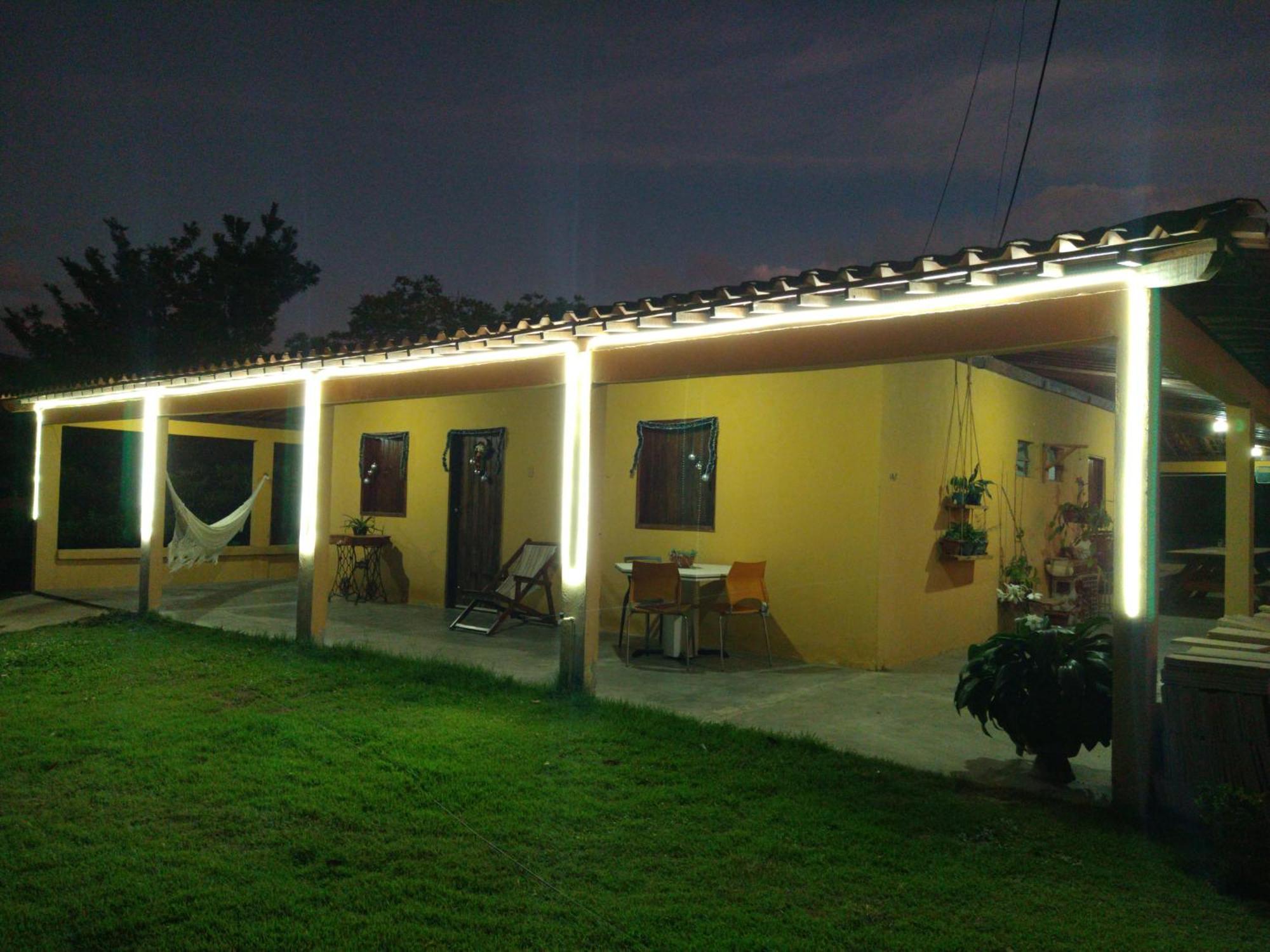Chale Santa Rita Bonito (Pernambuco) Exterior foto