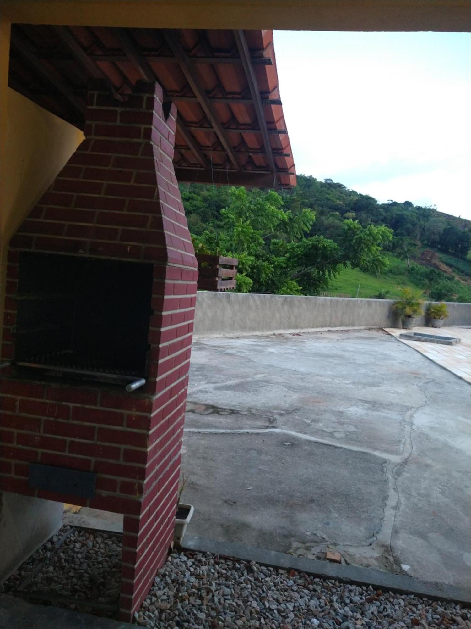 Chale Santa Rita Bonito (Pernambuco) Exterior foto