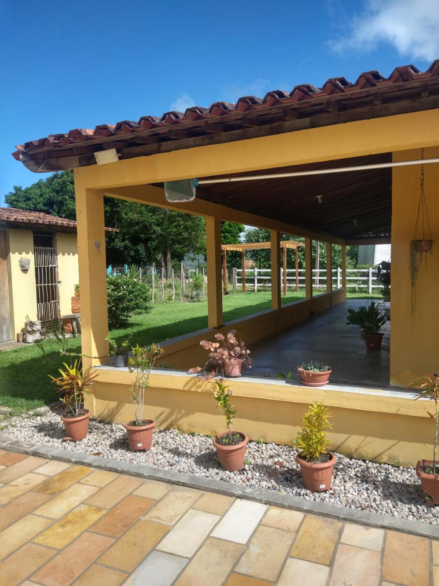 Chale Santa Rita Bonito (Pernambuco) Exterior foto