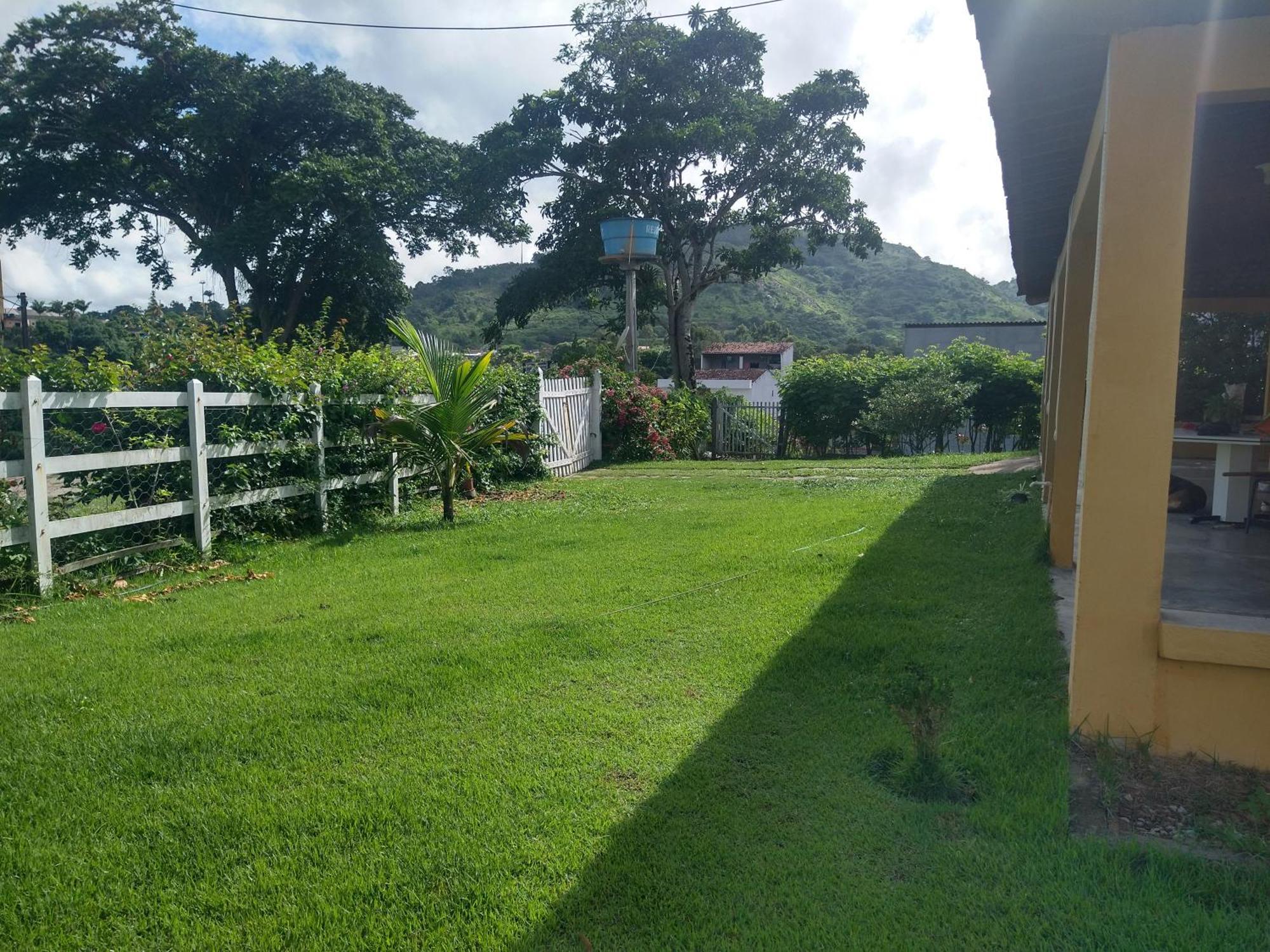 Chale Santa Rita Bonito (Pernambuco) Exterior foto